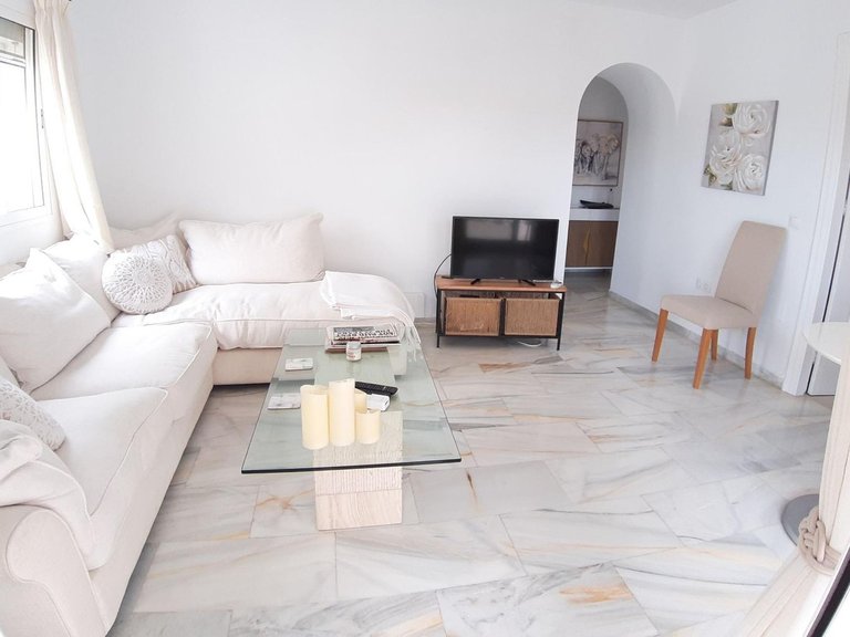 Apartment for Sale in Mijas, Malaga 5
