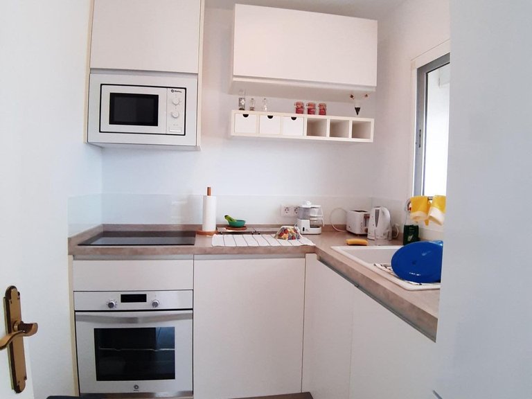 Apartment for Sale in Mijas, Malaga 6