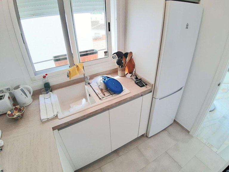 Apartment for Sale in Mijas, Malaga 7