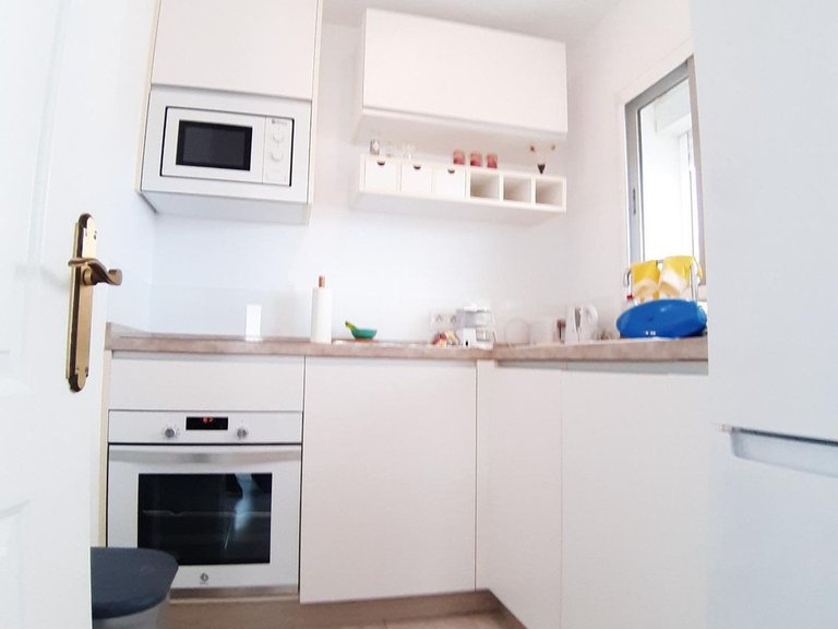 Apartment for Sale in Mijas, Malaga 8