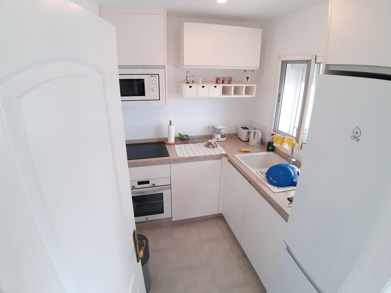 Apartment for Sale in Mijas, Malaga 9