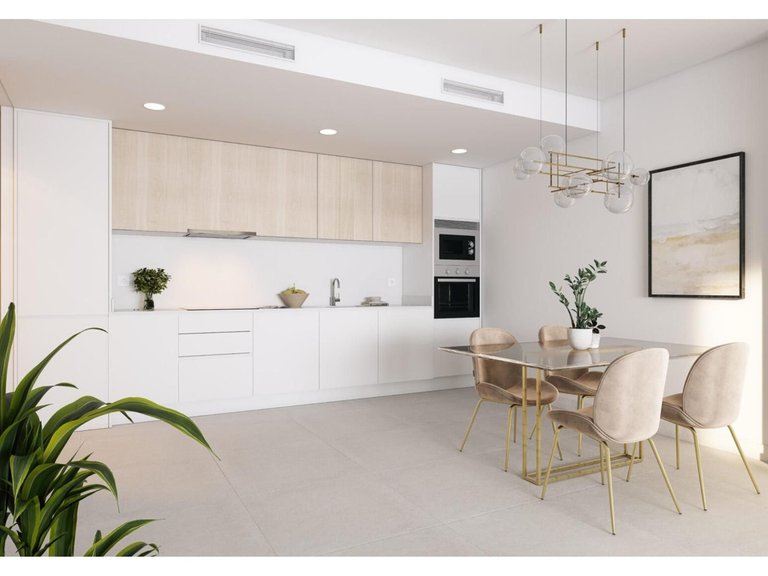 Apartment for Sale in Casares, Malaga 4