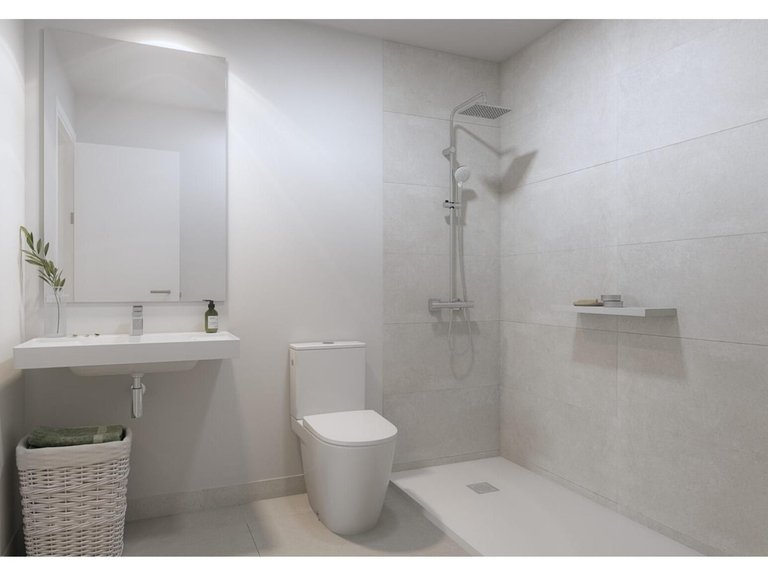 Apartment for Sale in Casares, Malaga 8