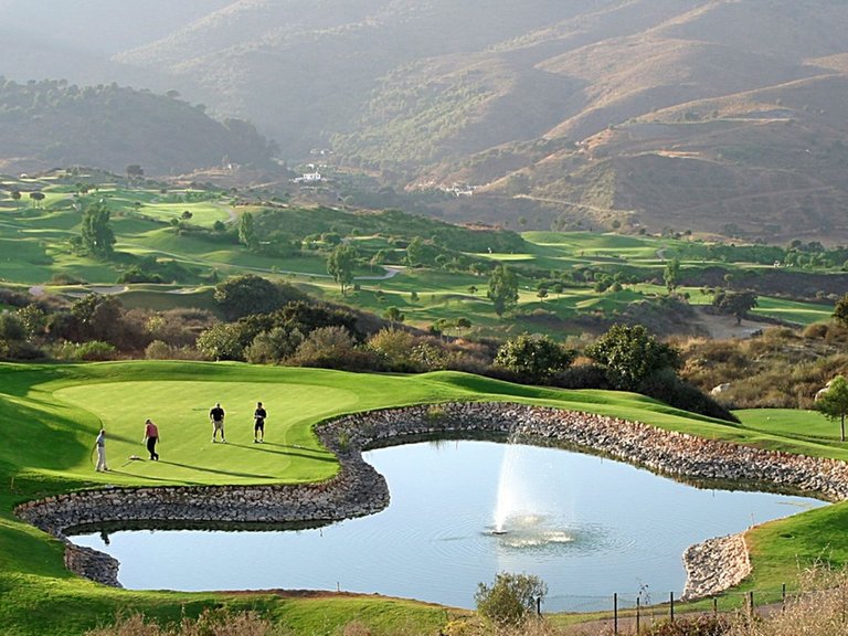 Apartment for Sale in La Cala Golf, Malaga 23