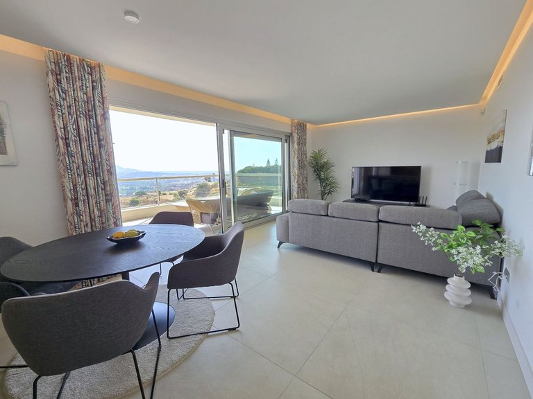 Apartment for Sale in La Cala Golf, Malaga 31