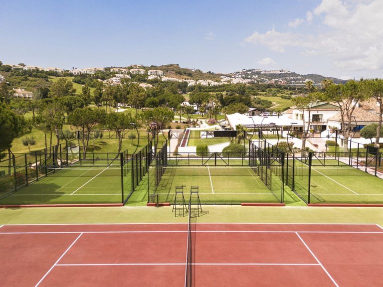 Apartment for Sale in La Cala Golf, Malaga 35