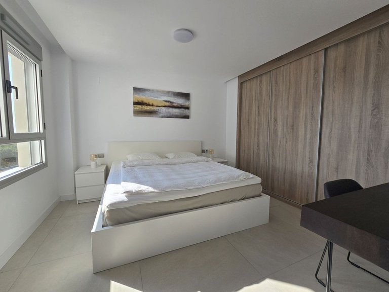 Apartment for Sale in La Cala Golf, Malaga 5