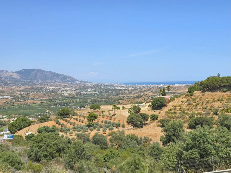 Apartment for Sale in La Cala Golf, Malaga 7