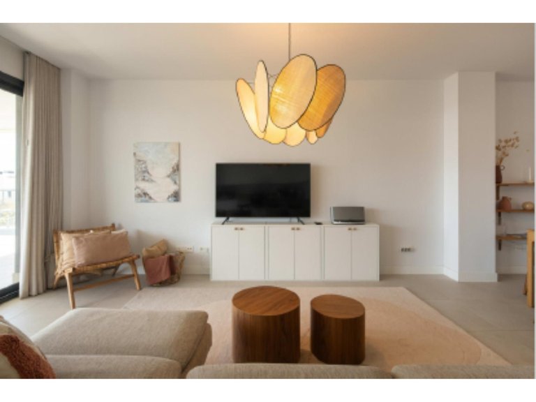 Apartment for Sale in Estepona, Malaga 1