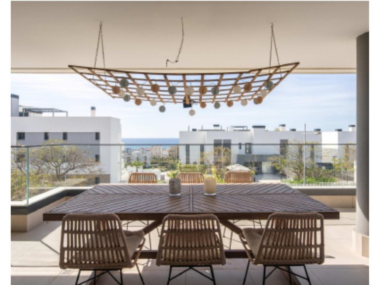 Apartment for Sale in Estepona, Malaga 10
