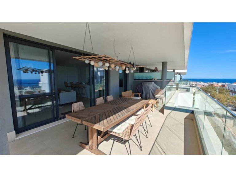 Apartment for Sale in Estepona, Malaga 11