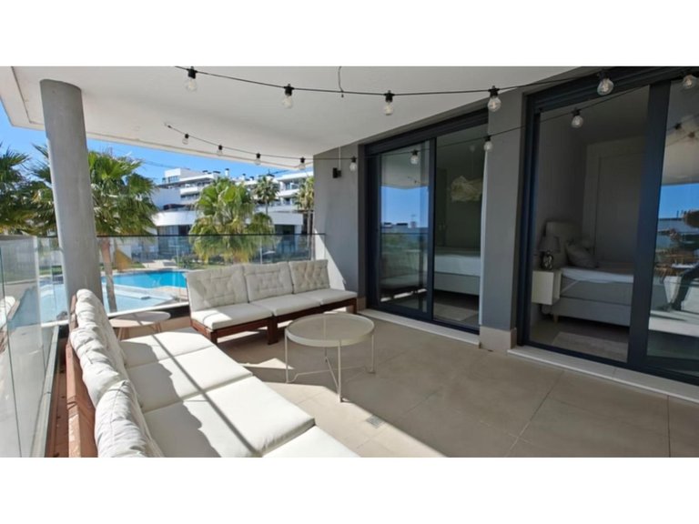 Apartment for Sale in Estepona, Malaga 12