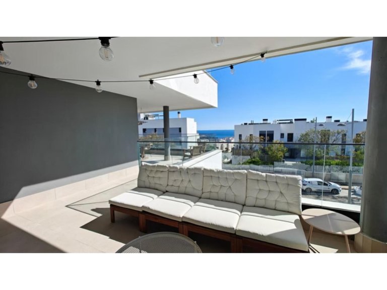 Apartment for Sale in Estepona, Malaga 13