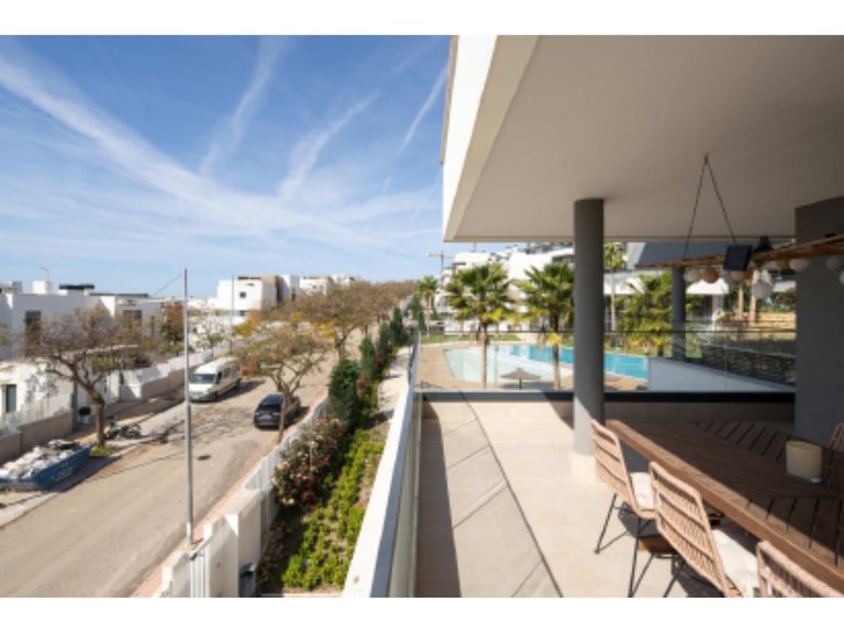 Apartment for Sale in Estepona, Malaga 14