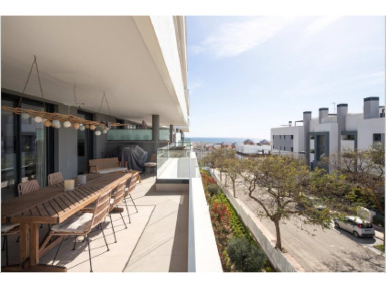 Apartment for Sale in Estepona, Malaga 15
