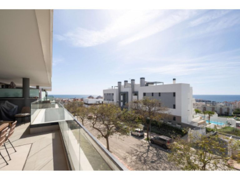Apartment for Sale in Estepona, Malaga 16