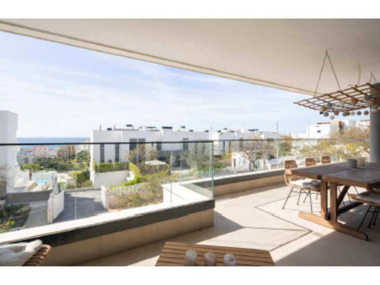 Apartment for Sale in Estepona, Malaga 17