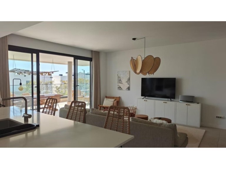 Apartment for Sale in Estepona, Malaga 2