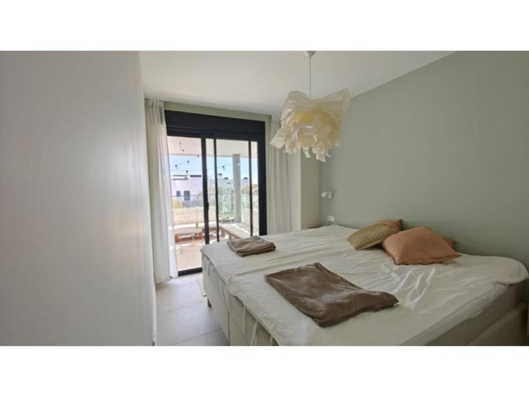 Apartment for Sale in Estepona, Malaga 9