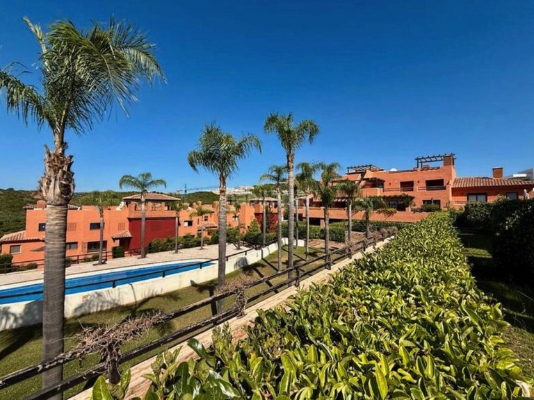 Apartment for Sale in Casares Playa, Malaga 1