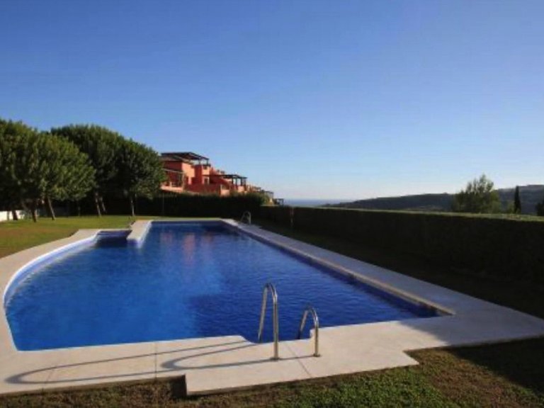 Apartment for Sale in Casares Playa, Malaga 25