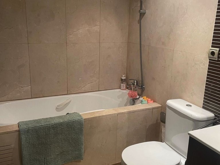 Apartment for Sale in Casares Playa, Malaga 9
