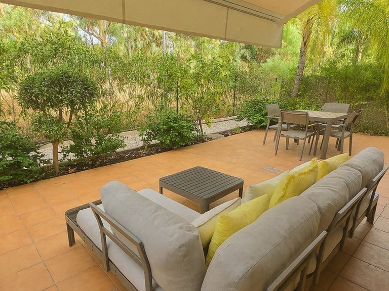Apartment for Sale in Nueva Andalucía, Malaga 13