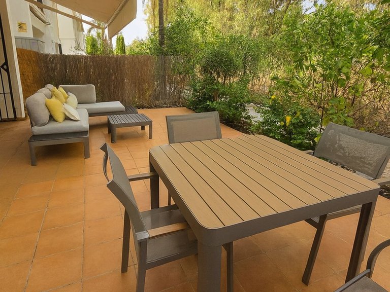 Apartment for Sale in Nueva Andalucía, Malaga 14