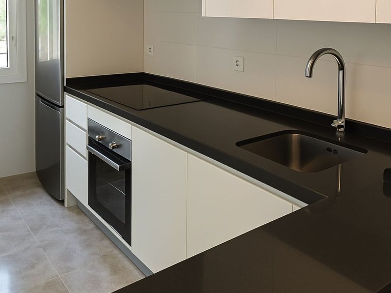 Apartment for Sale in Nueva Andalucía, Malaga 17