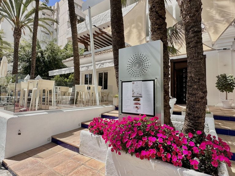 Apartment for Sale in The Golden Mile, Malaga 51