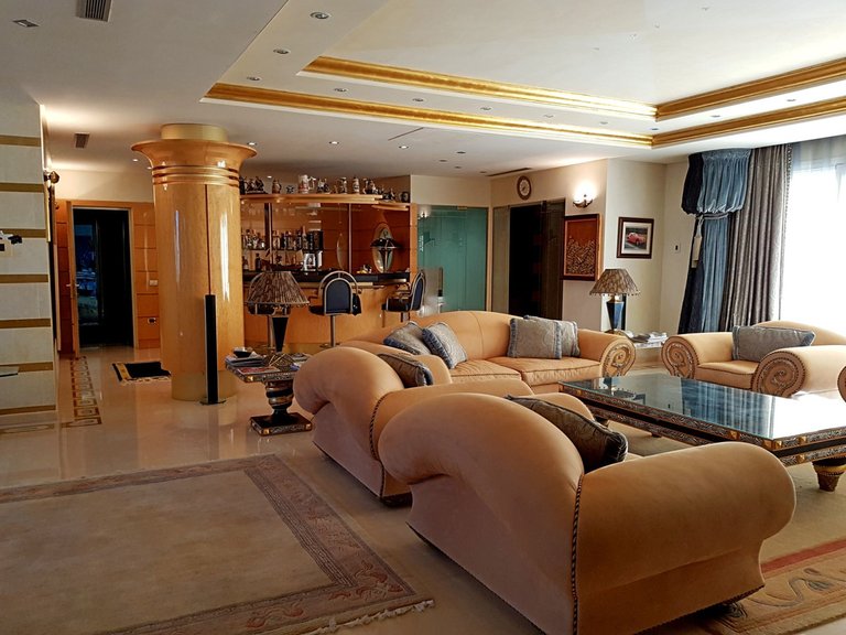 Apartment for Sale in New Golden Mile, Malaga 2