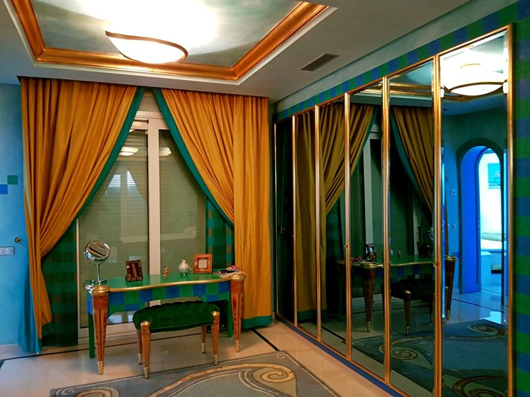 Apartment for Sale in New Golden Mile, Malaga 23