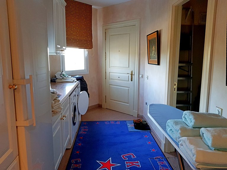 Apartment for Sale in New Golden Mile, Malaga 43