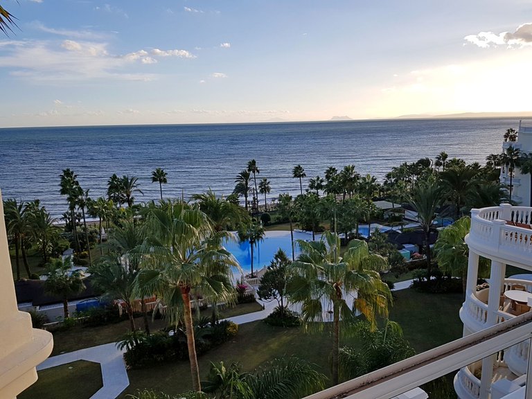 Apartment for Sale in New Golden Mile, Malaga 48