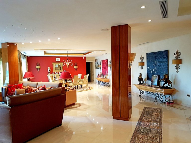 Apartment for Sale in New Golden Mile, Malaga 9