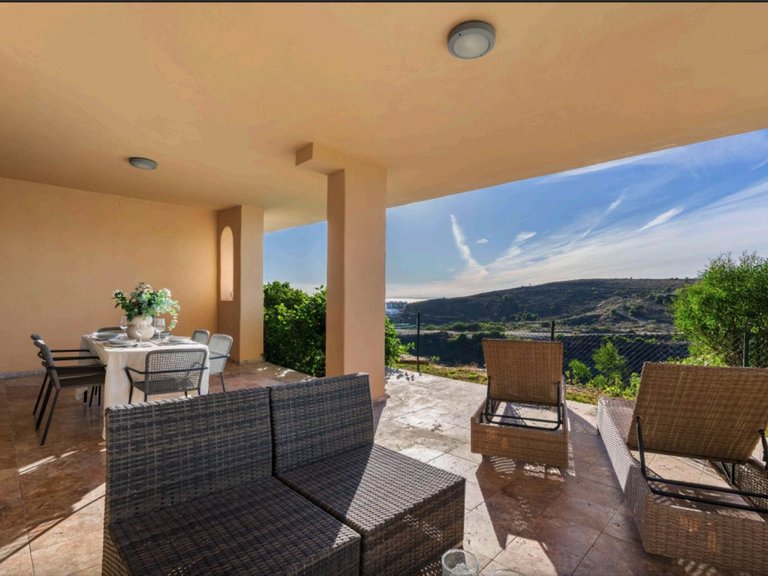 Apartment for Sale in Benahavís, Malaga 10