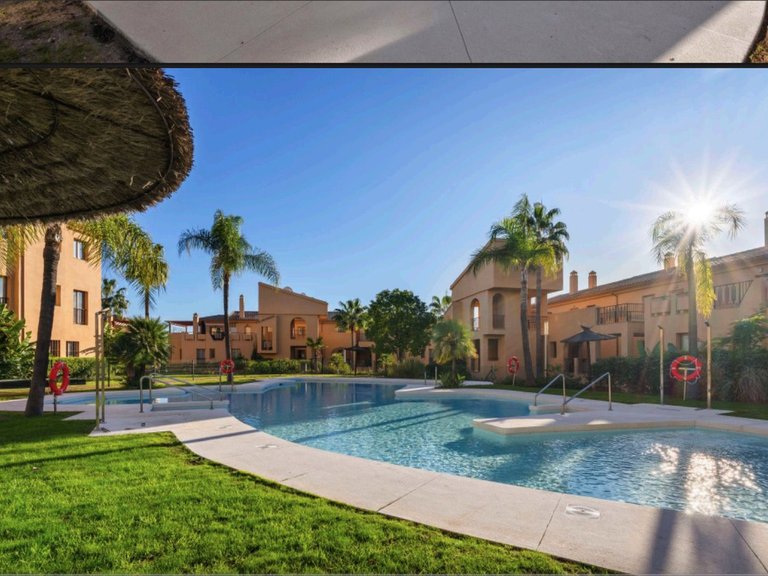 Apartment for Sale in Benahavís, Malaga 13