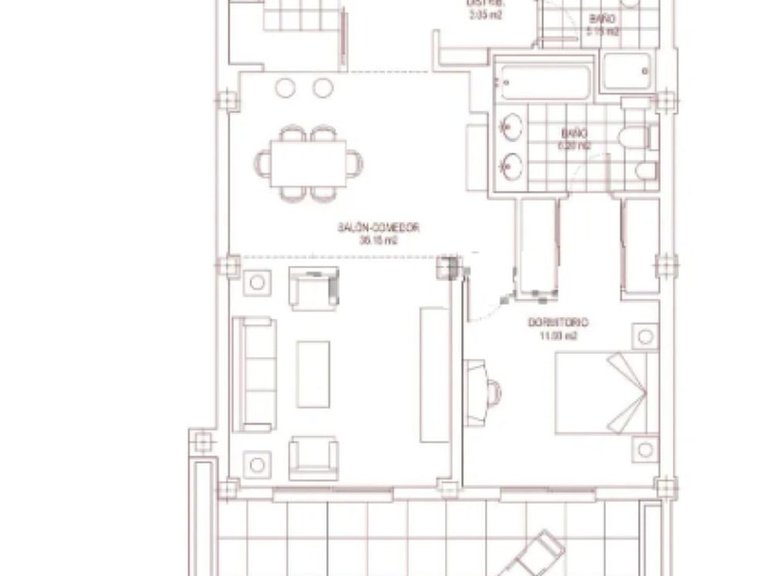 Apartment for Sale in Benahavís, Malaga 14