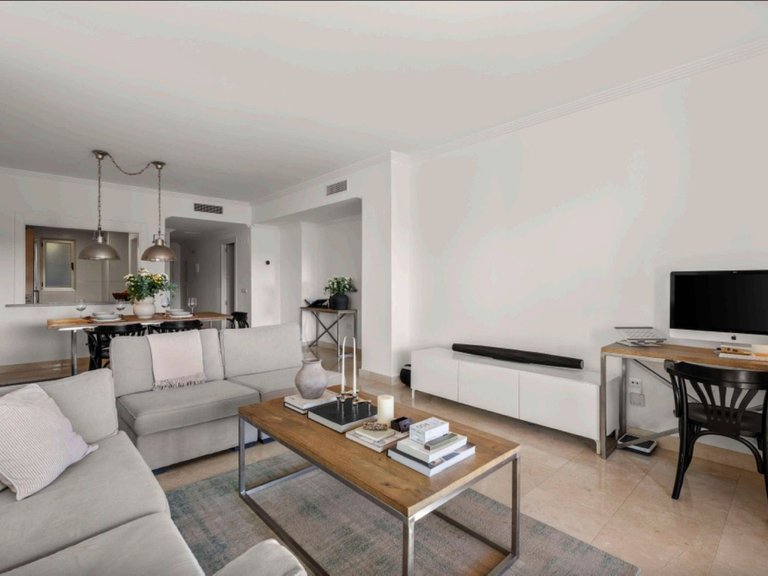 Apartment for Sale in Benahavís, Malaga 4