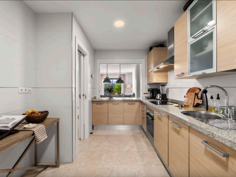 Apartment for Sale in Benahavís, Malaga 7