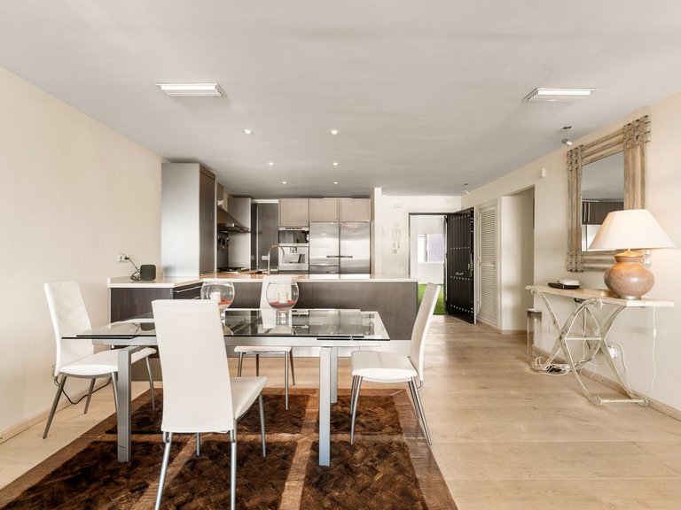 Apartment for Sale in Puerto Banús, Malaga 20