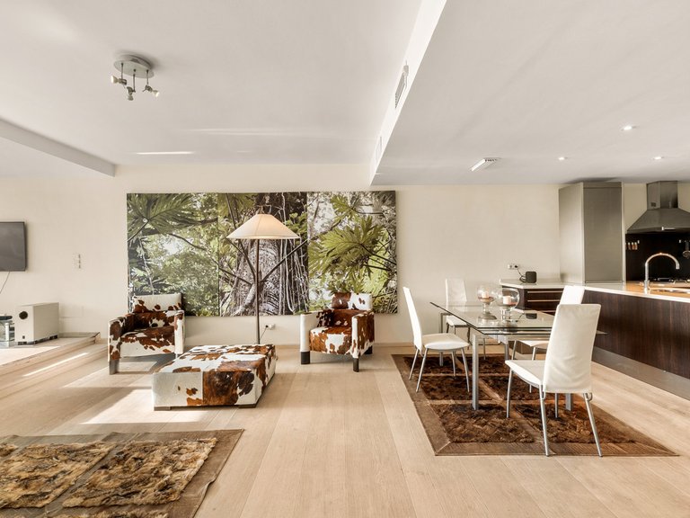 Apartment for Sale in Puerto Banús, Malaga 4