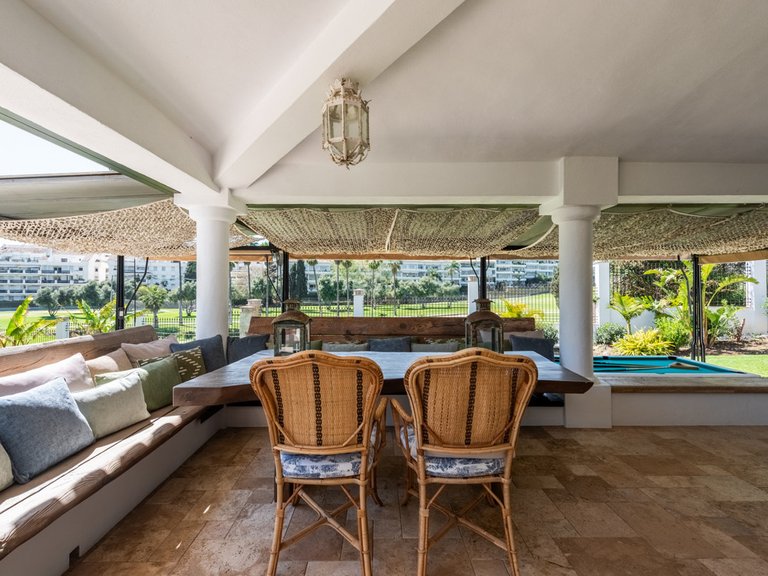 Villa for Sale in San Pedro De Alcántara, Malaga 12