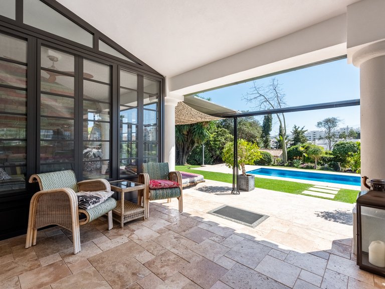 Villa for Sale in San Pedro De Alcántara, Malaga 13