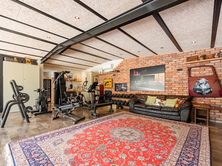 Villa for Sale in San Pedro De Alcántara, Malaga 17