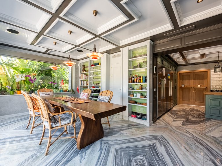 Villa for Sale in San Pedro De Alcántara, Malaga 22