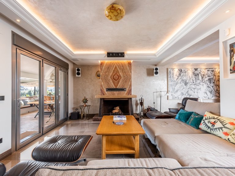 Villa for Sale in San Pedro De Alcántara, Malaga 25