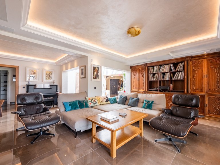 Villa for Sale in San Pedro De Alcántara, Malaga 26
