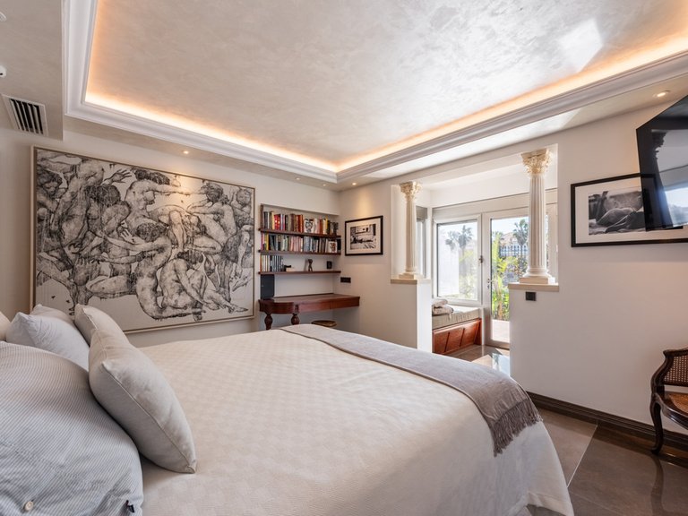 Villa for Sale in San Pedro De Alcántara, Malaga 29