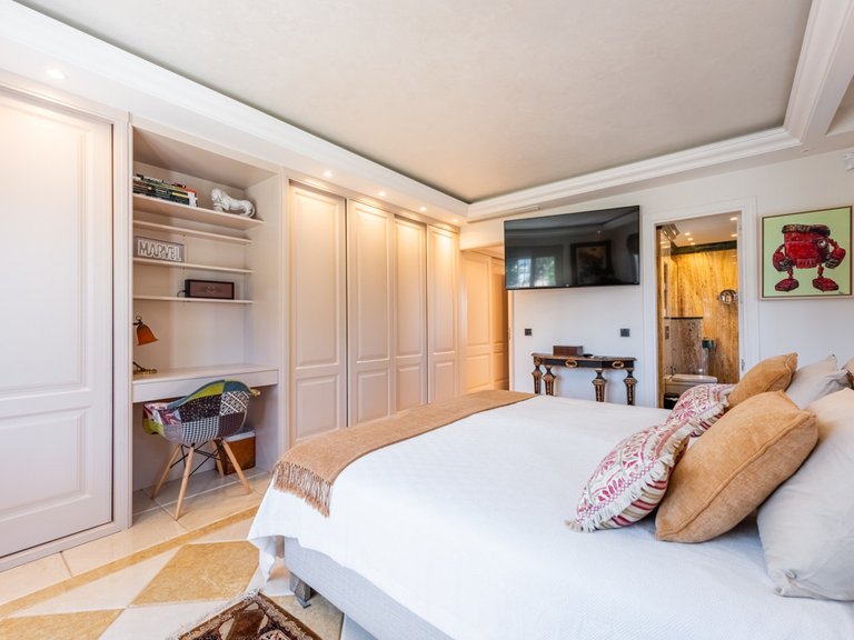 Villa for Sale in San Pedro De Alcántara, Malaga 33